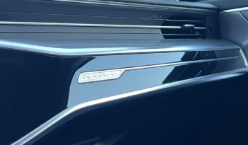 Audi A6 Limousine 40 TDI quattro S tronic Radar Navi Kamera Grzane Fotele Serwisowana Zarejestrowana Gwarancja full