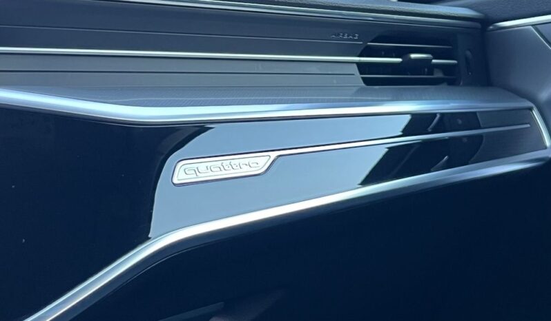 Audi A6 Limousine 40 TDI quattro S tronic Radar Navi Kamera Grzane Fotele Serwisowana Zarejestrowana Gwarancja full