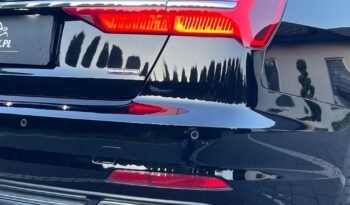 Audi A6 Limousine 40 TDI quattro S tronic Radar Navi Kamera Grzane Fotele Serwisowana Zarejestrowana Gwarancja full