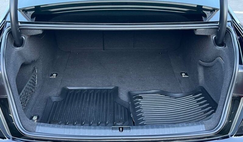 Audi A6 Limousine 40 TDI quattro S tronic Radar Navi Kamera Grzane Fotele Serwisowana Zarejestrowana Gwarancja full