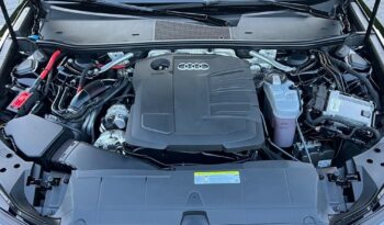Audi A6 Limousine 40 TDI quattro S tronic Radar Navi Kamera Grzane Fotele Serwisowana Zarejestrowana Gwarancja full