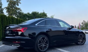 Audi A6 Limousine 40 TDI quattro S tronic Radar Navi Kamera Grzane Fotele Serwisowana Zarejestrowana Gwarancja full