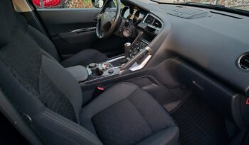 1.6 HDi AUTOMAT full