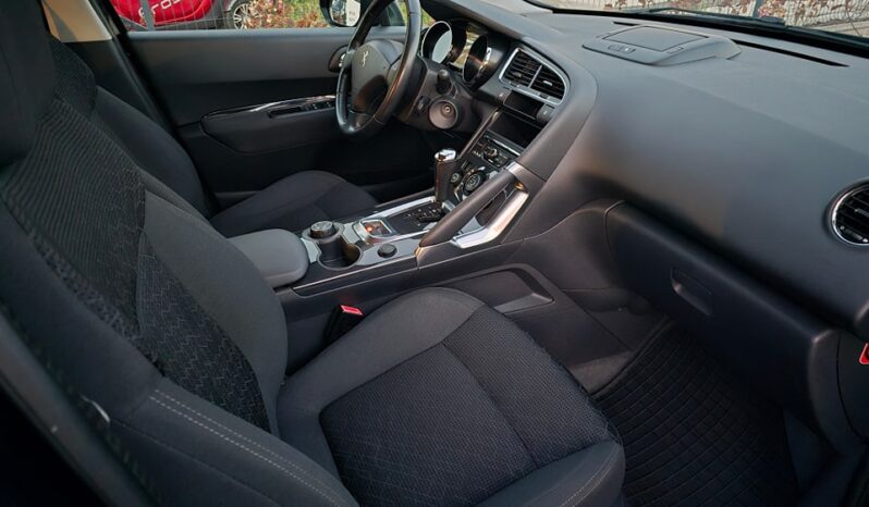 1.6 HDi AUTOMAT full