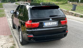 BMW E70 X5 3.0 SD 286KM – AUTOMAT – 4×4 – SPORTY – PANORAMA – BI-XENON full