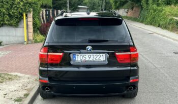 BMW E70 X5 3.0 SD 286KM – AUTOMAT – 4×4 – SPORTY – PANORAMA – BI-XENON full