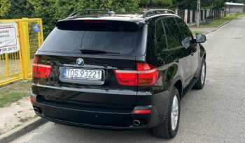 BMW E70 X5 3.0 SD 286KM – AUTOMAT – 4×4 – SPORTY – PANORAMA – BI-XENON full