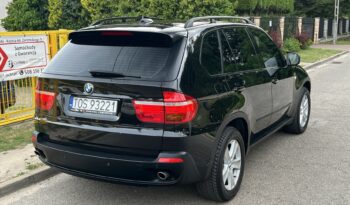 BMW E70 X5 3.0 SD 286KM – AUTOMAT – 4×4 – SPORTY – PANORAMA – BI-XENON full