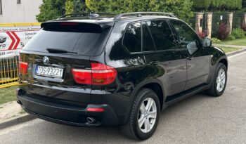 BMW E70 X5 3.0 SD 286KM – AUTOMAT – 4×4 – SPORTY – PANORAMA – BI-XENON full