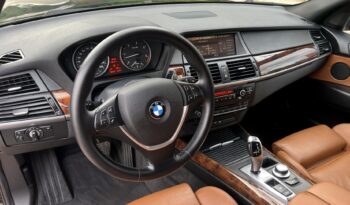 BMW E70 X5 3.0 SD 286KM – AUTOMAT – 4×4 – SPORTY – PANORAMA – BI-XENON full