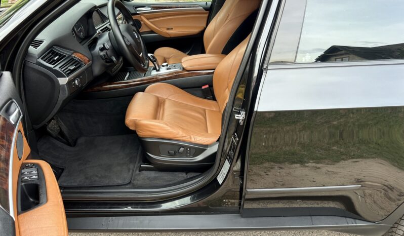 BMW E70 X5 3.0 SD 286KM – AUTOMAT – 4×4 – SPORTY – PANORAMA – BI-XENON full
