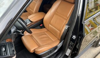 BMW E70 X5 3.0 SD 286KM – AUTOMAT – 4×4 – SPORTY – PANORAMA – BI-XENON full