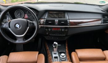BMW E70 X5 3.0 SD 286KM – AUTOMAT – 4×4 – SPORTY – PANORAMA – BI-XENON full
