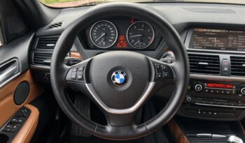 BMW E70 X5 3.0 SD 286KM – AUTOMAT – 4×4 – SPORTY – PANORAMA – BI-XENON full