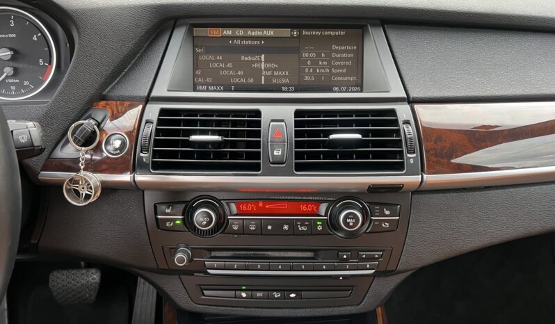 BMW E70 X5 3.0 SD 286KM – AUTOMAT – 4×4 – SPORTY – PANORAMA – BI-XENON full