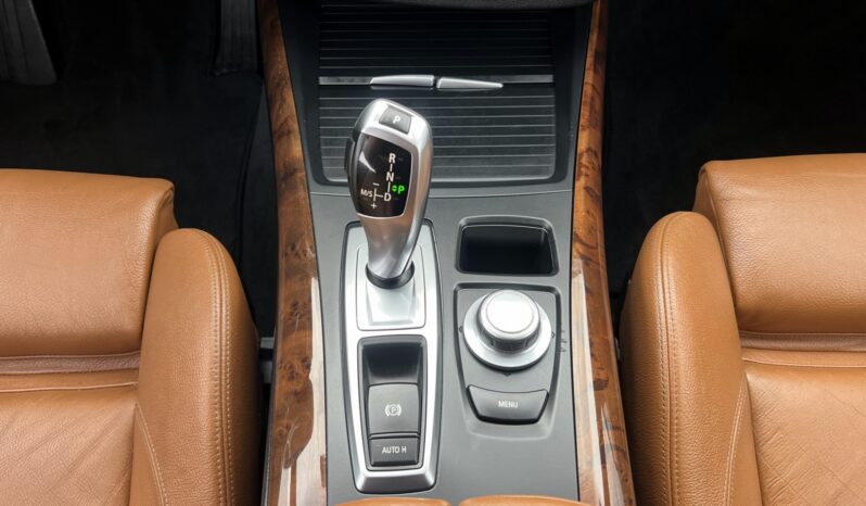 BMW E70 X5 3.0 SD 286KM – AUTOMAT – 4×4 – SPORTY – PANORAMA – BI-XENON full