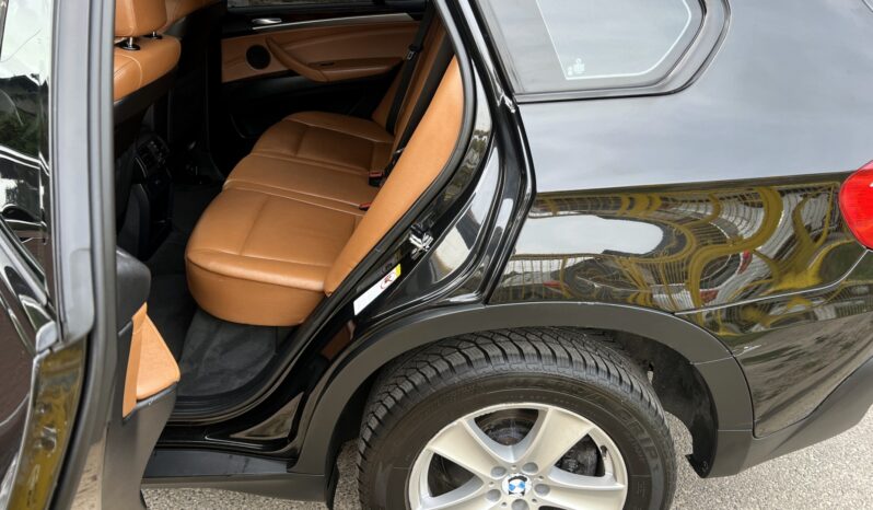 BMW E70 X5 3.0 SD 286KM – AUTOMAT – 4×4 – SPORTY – PANORAMA – BI-XENON full
