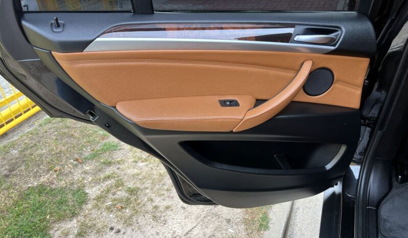 BMW E70 X5 3.0 SD 286KM – AUTOMAT – 4×4 – SPORTY – PANORAMA – BI-XENON full