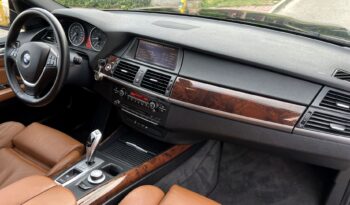 BMW E70 X5 3.0 SD 286KM – AUTOMAT – 4×4 – SPORTY – PANORAMA – BI-XENON full