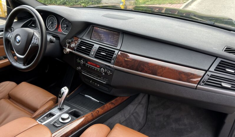 BMW E70 X5 3.0 SD 286KM – AUTOMAT – 4×4 – SPORTY – PANORAMA – BI-XENON full
