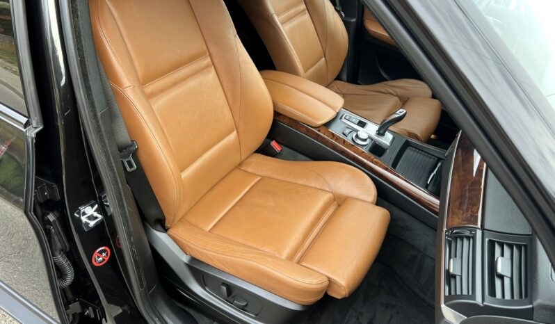 BMW E70 X5 3.0 SD 286KM – AUTOMAT – 4×4 – SPORTY – PANORAMA – BI-XENON full
