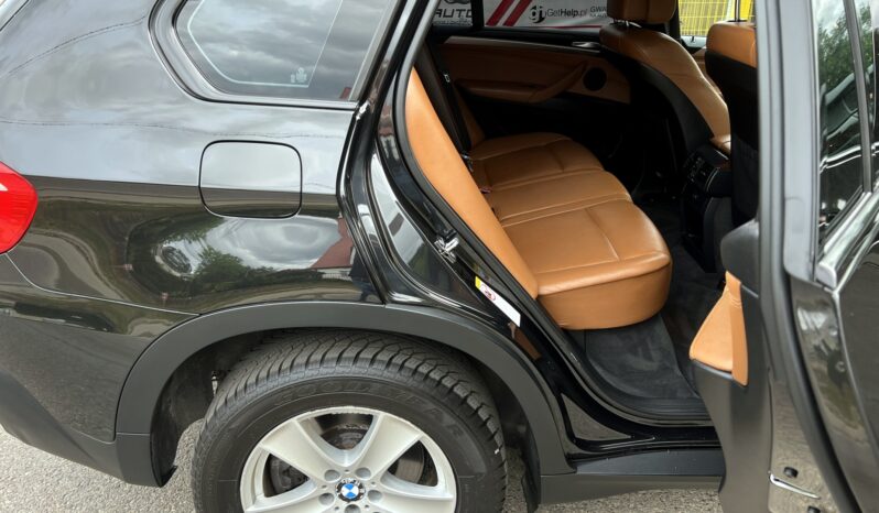 BMW E70 X5 3.0 SD 286KM – AUTOMAT – 4×4 – SPORTY – PANORAMA – BI-XENON full