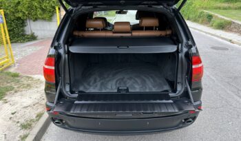BMW E70 X5 3.0 SD 286KM – AUTOMAT – 4×4 – SPORTY – PANORAMA – BI-XENON full