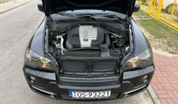 BMW E70 X5 3.0 SD 286KM – AUTOMAT – 4×4 – SPORTY – PANORAMA – BI-XENON full