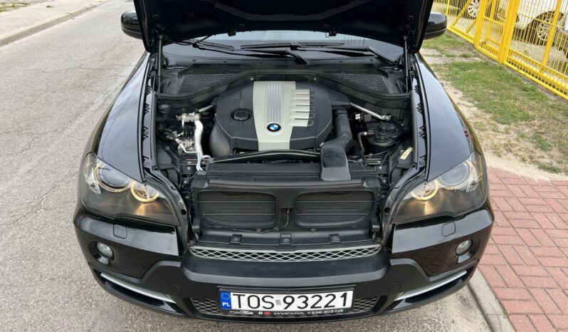 BMW E70 X5 3.0 SD 286KM – AUTOMAT – 4×4 – SPORTY – PANORAMA – BI-XENON full