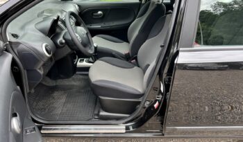 NISSAN NOTE LIFT 1.4 88KM – KLIMA – ALUMINIOWE FELGI – NIEMCY – full