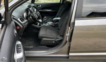 FIAT FREEMONT URBAN 2.0 M-JET 140KM FWD – 7 OSOBOWY – GRZANE FOTELE – MANUAL full