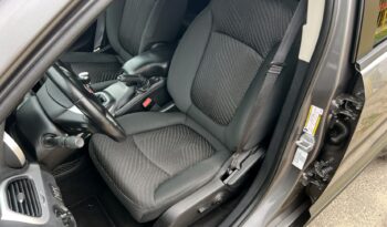 FIAT FREEMONT URBAN 2.0 M-JET 140KM FWD – 7 OSOBOWY – GRZANE FOTELE – MANUAL full