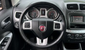 FIAT FREEMONT URBAN 2.0 M-JET 140KM FWD – 7 OSOBOWY – GRZANE FOTELE – MANUAL full
