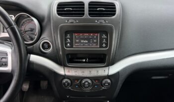 FIAT FREEMONT URBAN 2.0 M-JET 140KM FWD – 7 OSOBOWY – GRZANE FOTELE – MANUAL full