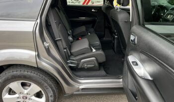 FIAT FREEMONT URBAN 2.0 M-JET 140KM FWD – 7 OSOBOWY – GRZANE FOTELE – MANUAL full
