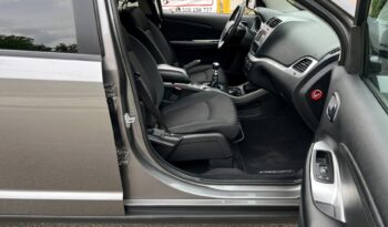 FIAT FREEMONT URBAN 2.0 M-JET 140KM FWD – 7 OSOBOWY – GRZANE FOTELE – MANUAL full