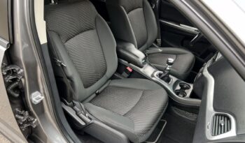 FIAT FREEMONT URBAN 2.0 M-JET 140KM FWD – 7 OSOBOWY – GRZANE FOTELE – MANUAL full