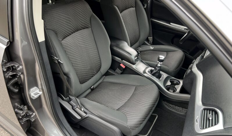 FIAT FREEMONT URBAN 2.0 M-JET 140KM FWD – 7 OSOBOWY – GRZANE FOTELE – MANUAL full