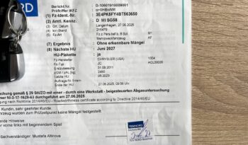 FIAT FREEMONT URBAN 2.0 M-JET 140KM FWD – 7 OSOBOWY – GRZANE FOTELE – MANUAL full