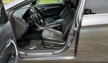 HYUNDAI I40 1.7 CRDI 141KM AUTOMAT DCT-7 – SKÓRA – KAMERA – XENON – LED full