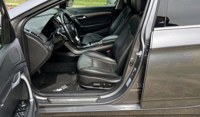 HYUNDAI I40 1.7 CRDI 141KM AUTOMAT DCT-7 – SKÓRA – KAMERA – XENON – LED full