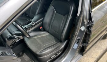 HYUNDAI I40 1.7 CRDI 141KM AUTOMAT DCT-7 – SKÓRA – KAMERA – XENON – LED full