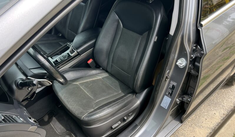 HYUNDAI I40 1.7 CRDI 141KM AUTOMAT DCT-7 – SKÓRA – KAMERA – XENON – LED full