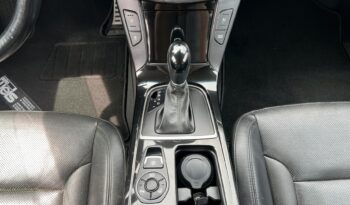 HYUNDAI I40 1.7 CRDI 141KM AUTOMAT DCT-7 – SKÓRA – KAMERA – XENON – LED full