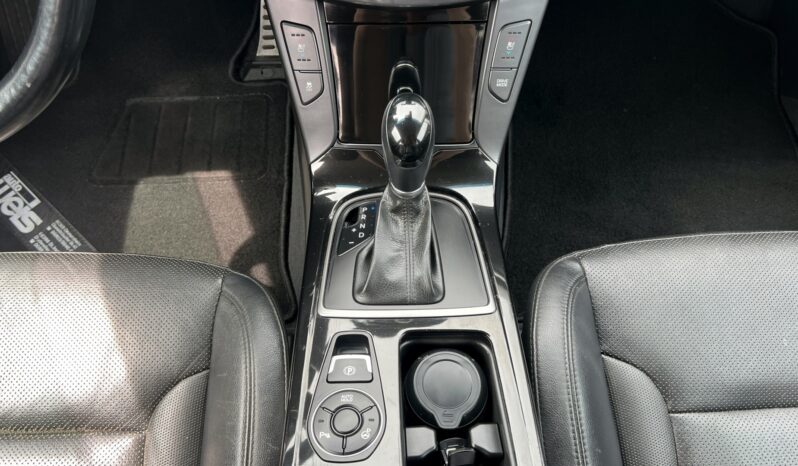 HYUNDAI I40 1.7 CRDI 141KM AUTOMAT DCT-7 – SKÓRA – KAMERA – XENON – LED full