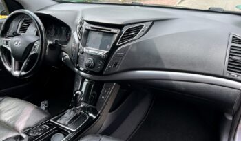 HYUNDAI I40 1.7 CRDI 141KM AUTOMAT DCT-7 – SKÓRA – KAMERA – XENON – LED full