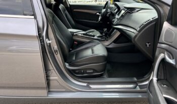 HYUNDAI I40 1.7 CRDI 141KM AUTOMAT DCT-7 – SKÓRA – KAMERA – XENON – LED full