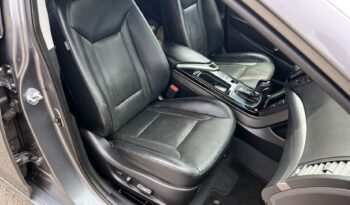 HYUNDAI I40 1.7 CRDI 141KM AUTOMAT DCT-7 – SKÓRA – KAMERA – XENON – LED full