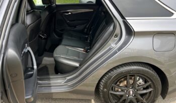 HYUNDAI I40 1.7 CRDI 141KM AUTOMAT DCT-7 – SKÓRA – KAMERA – XENON – LED full