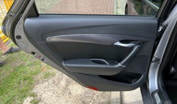 HYUNDAI I40 1.7 CRDI 141KM AUTOMAT DCT-7 – SKÓRA – KAMERA – XENON – LED full